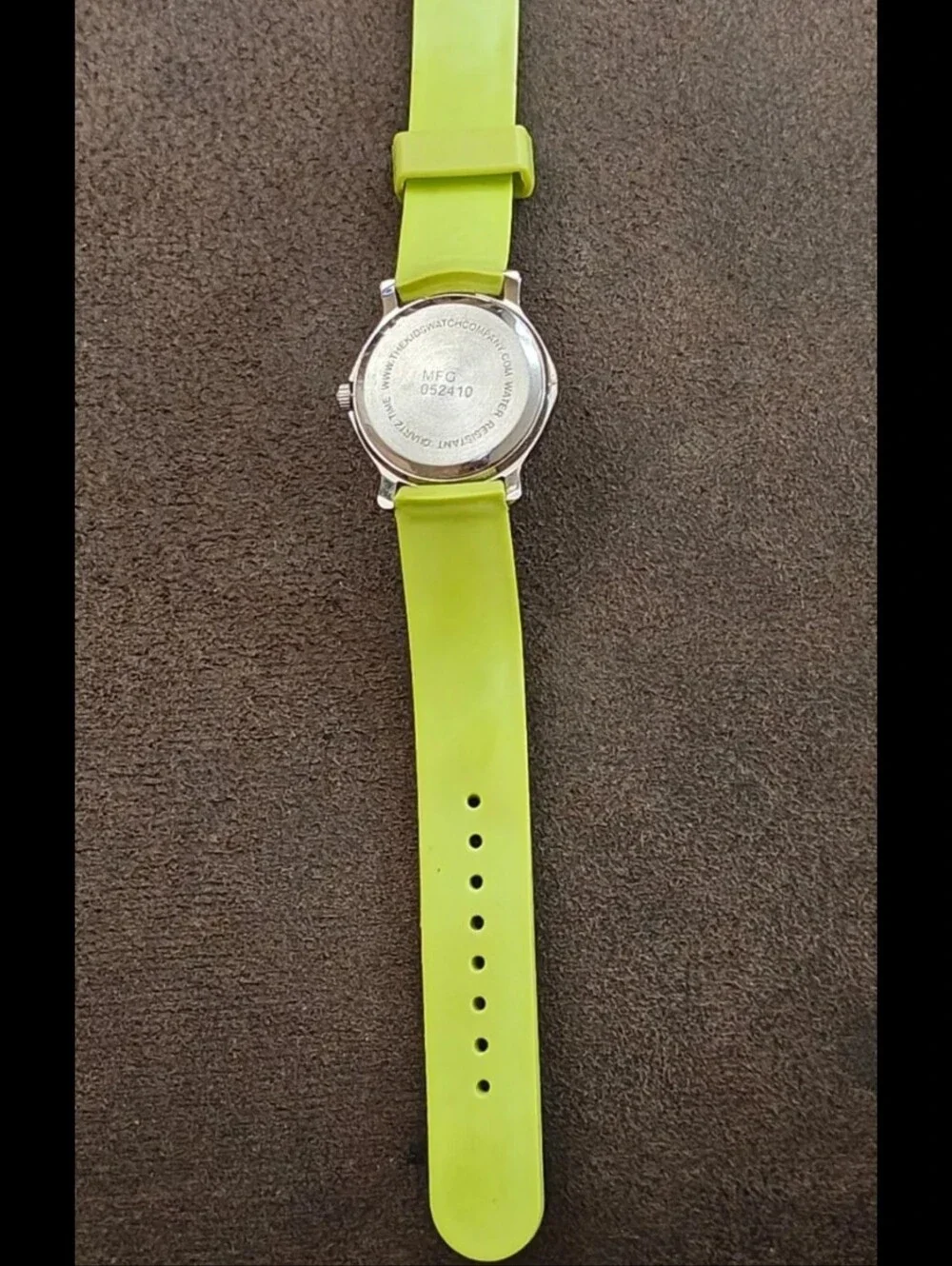 The Kids Watch Company 